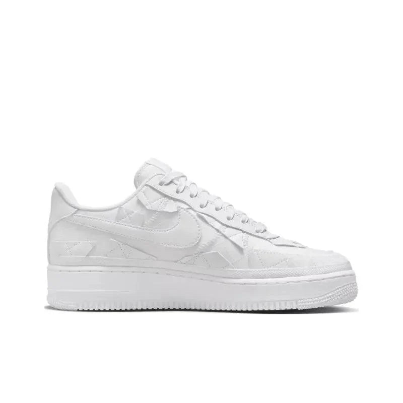 Billie Eilish x Nike Air Force 1 Low Triple Black Sneakers