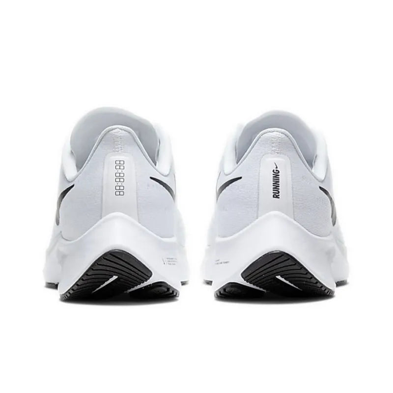 Nike Air Zoom Pegasus 37 White Black