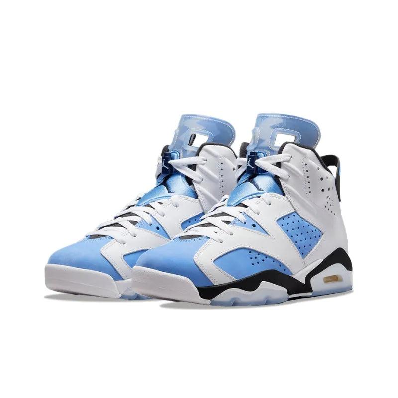 Air Jordan 6 Retro &
