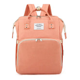 Large-Capacity Mommy Bag SHOPEZRA L.L.C.