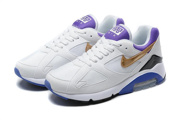 Nike Air Max 180 &