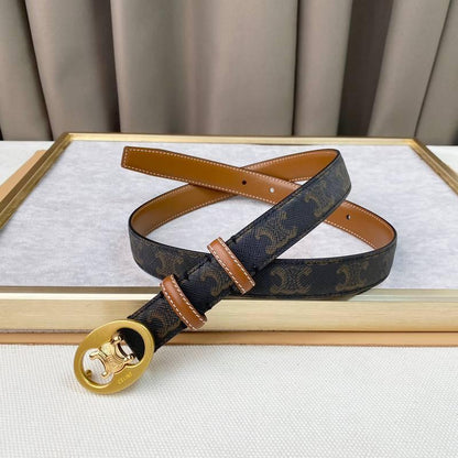 Celine Women Belt &