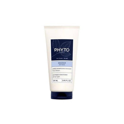 Phyto Softness Conditioner - Nourishing Formula | 175ml