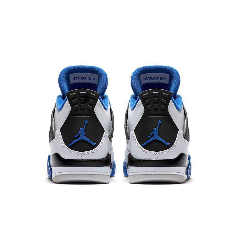 Air Jordan 4 Retro &