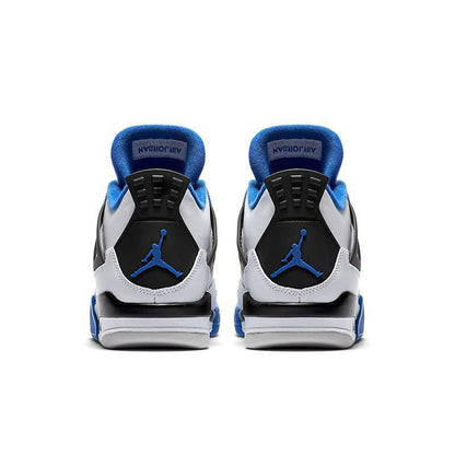 Air Jordan 4 Retro &