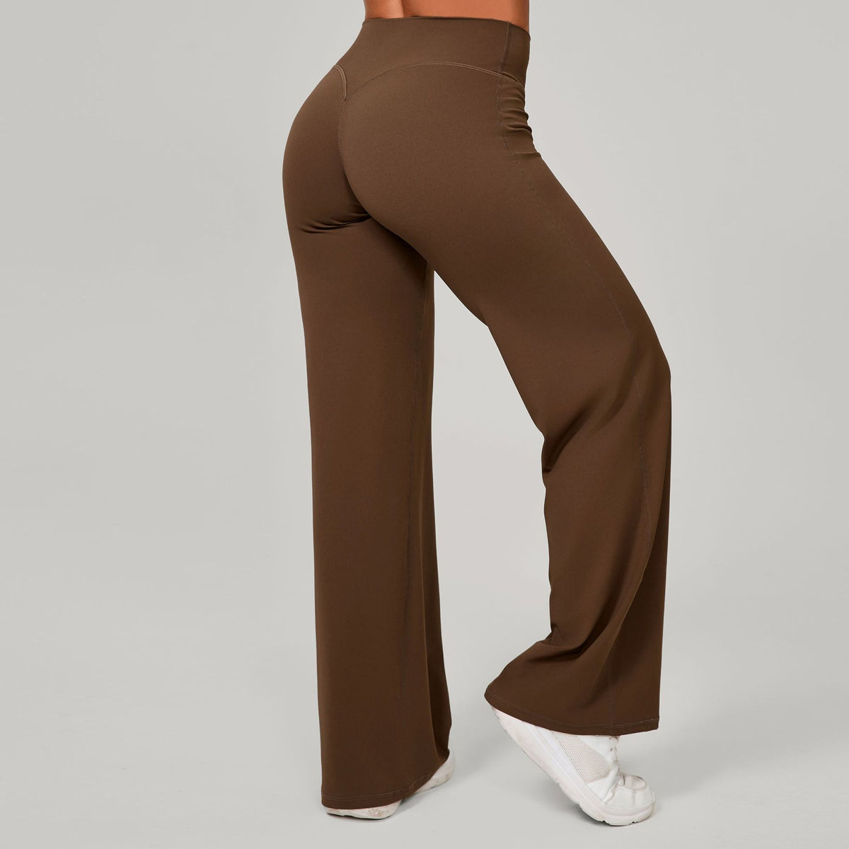 High-Waisted Yoga Fitness Pants