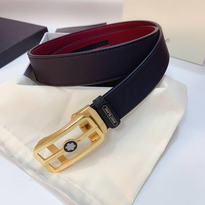 Mont Blanc Men&