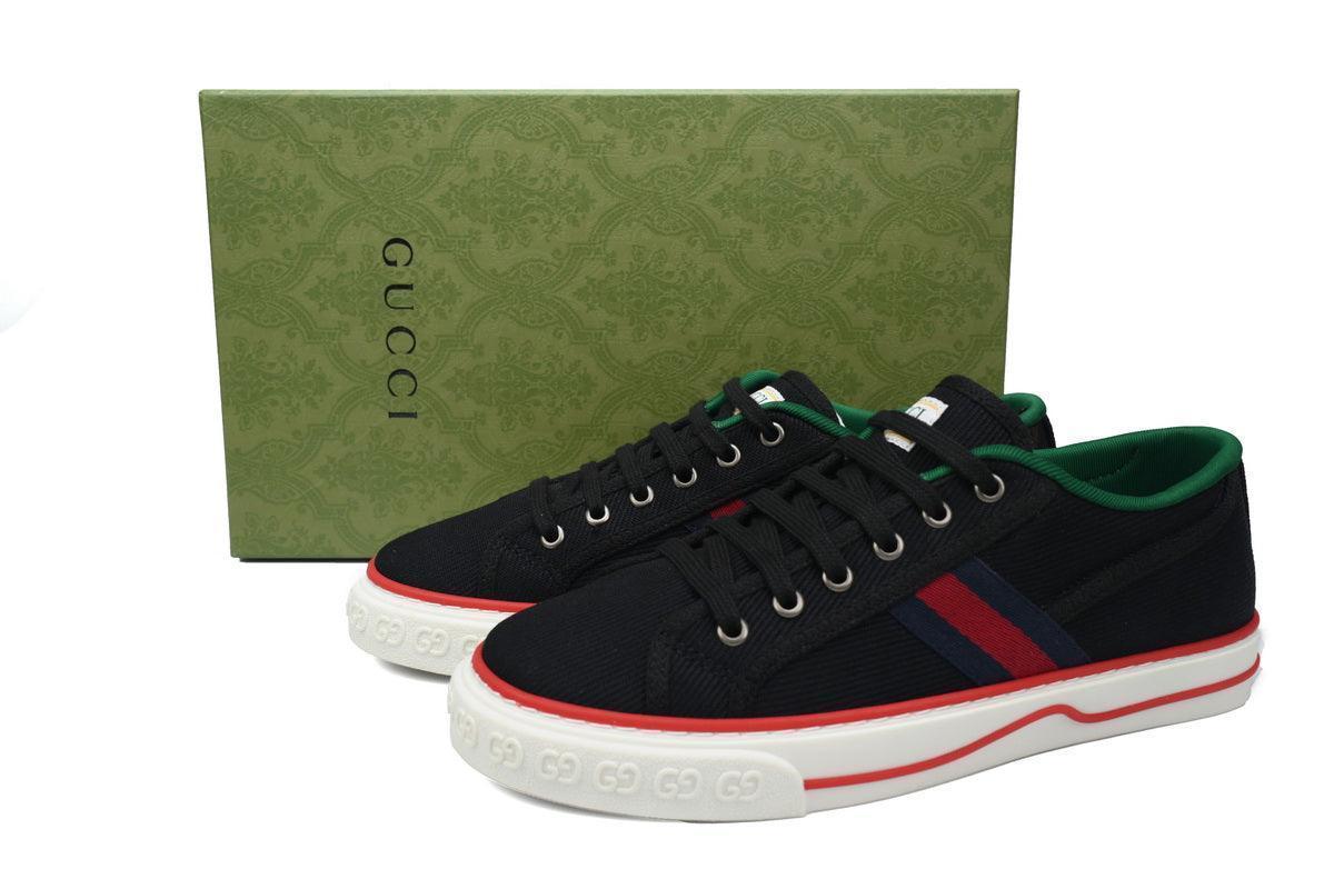 GG GUCCI TENNIS 1977 SNEAKER