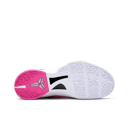 Nike Kobe 6 Protro Kay Yow Think Pink 2021