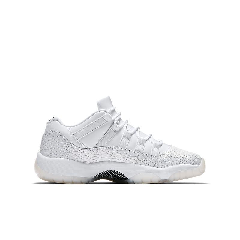 Air Jordan 11 Retro Low &