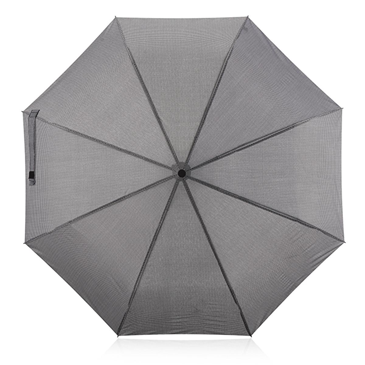 Eklips Automatic Deer Pattern Umbrella - Waterproof, Compact &amp; Stylish Windproof Umbrella