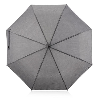 Eklips Automatic Deer Pattern Umbrella - Waterproof, Compact &amp; Stylish Windproof Umbrella