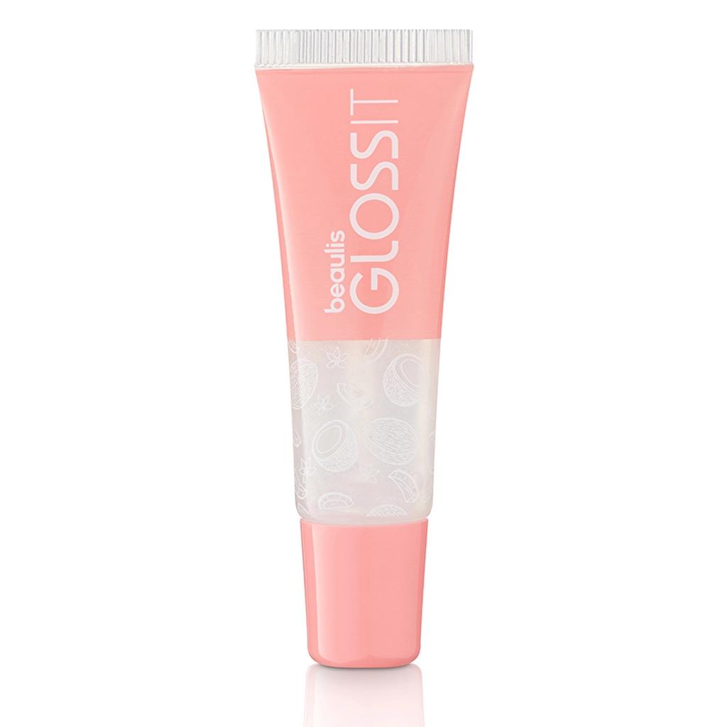 Beaulis Gloss It Lip Gloss 900 Coconut 4.5ml