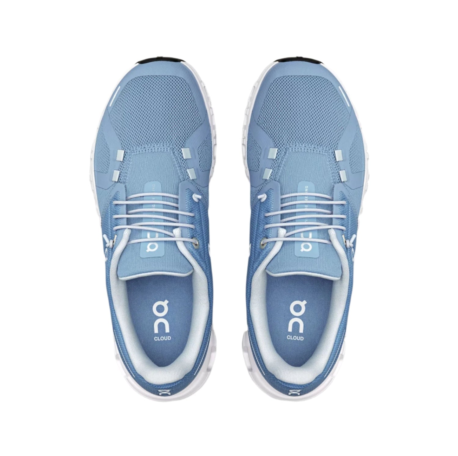 On Womens Cloud 6 Running Shoes