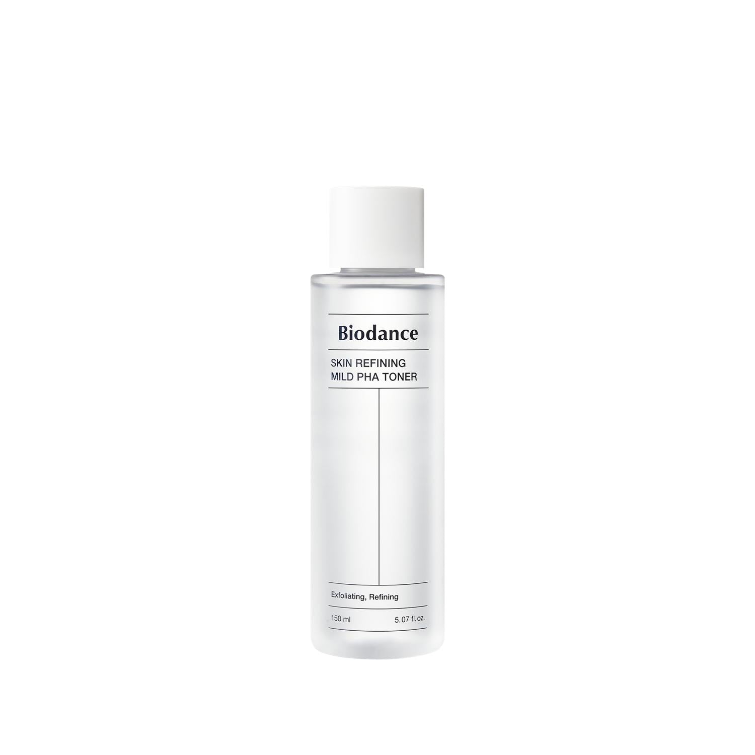 Biodance Skin Refining Mild PHA Peeling Toner 150 ml