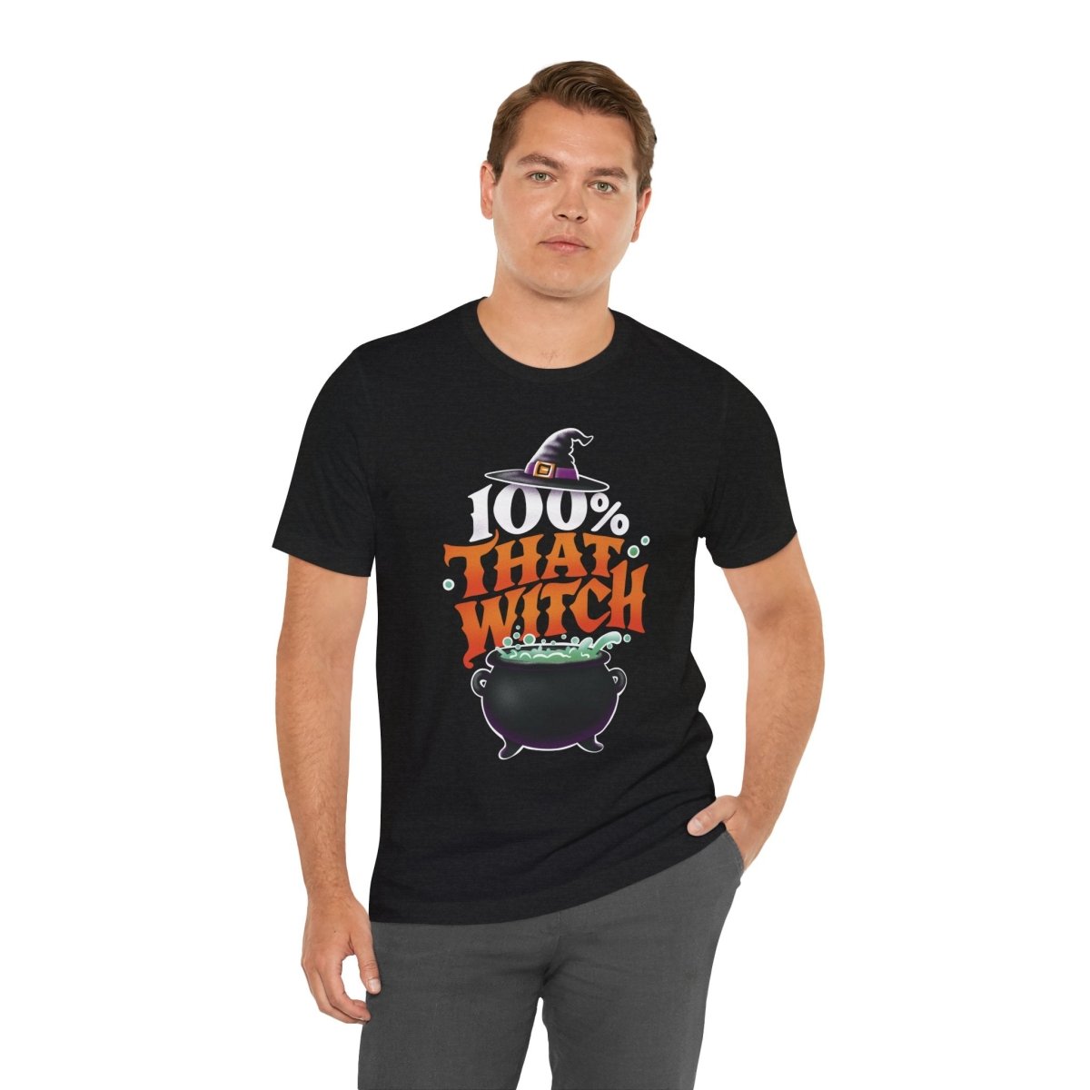 100% That Witch Shirt