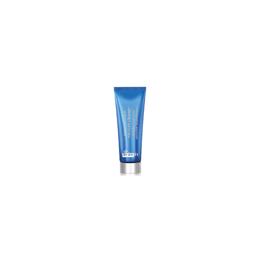 Dr. Brandt Pores No More Vacuum Cleaner Pore Mask 30g