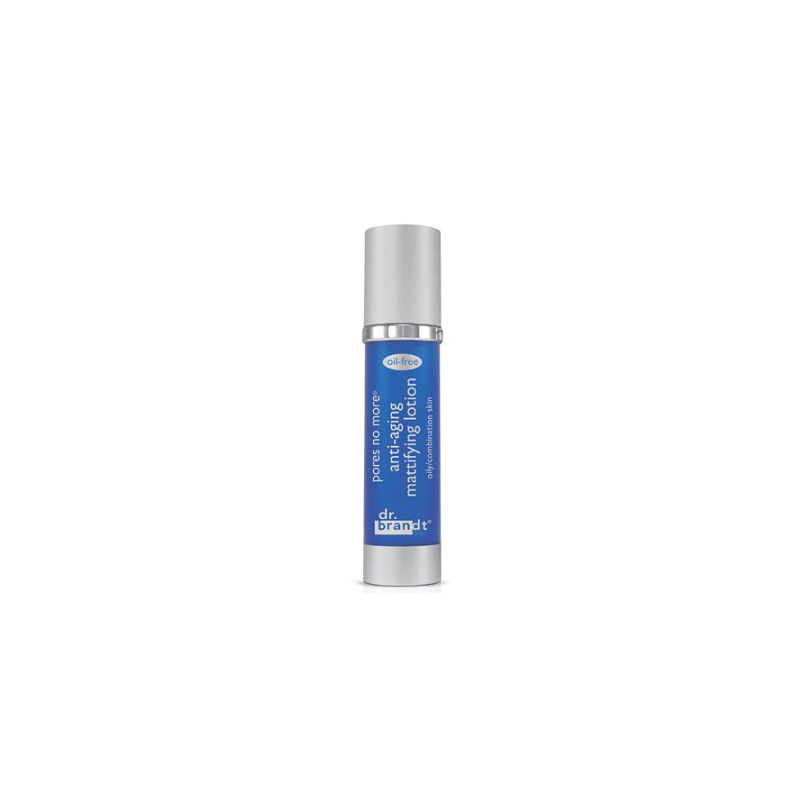 Dr. Brandt Pores No More Mattifying Lotion for Smooth Skin 50g
