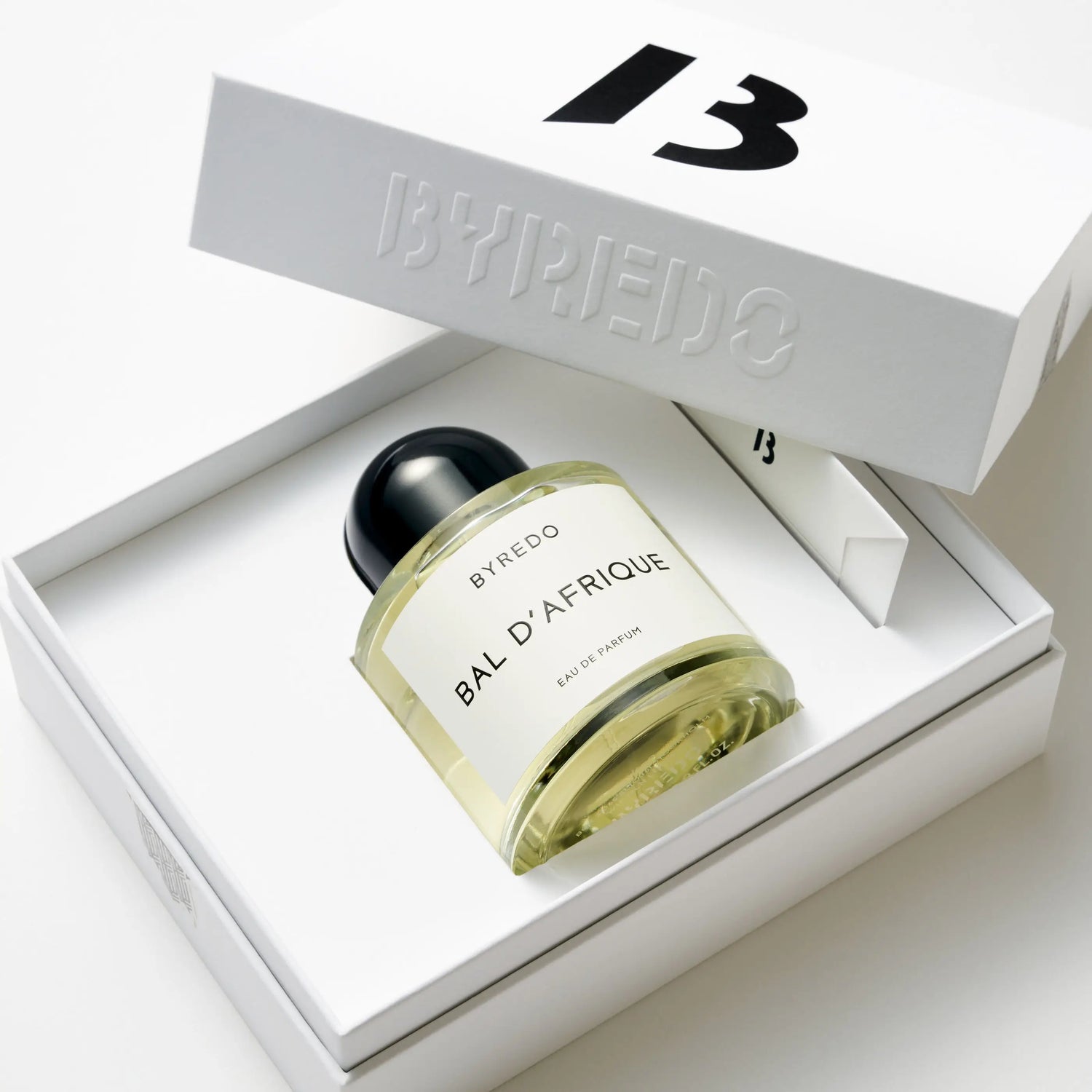Byredo Bal d&