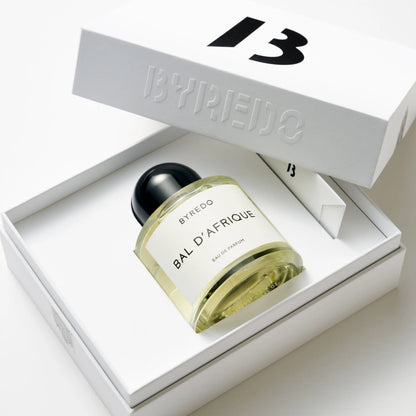 Byredo Bal d&
