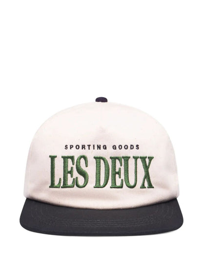 LES DEUX Sporting Goods Mini Cap