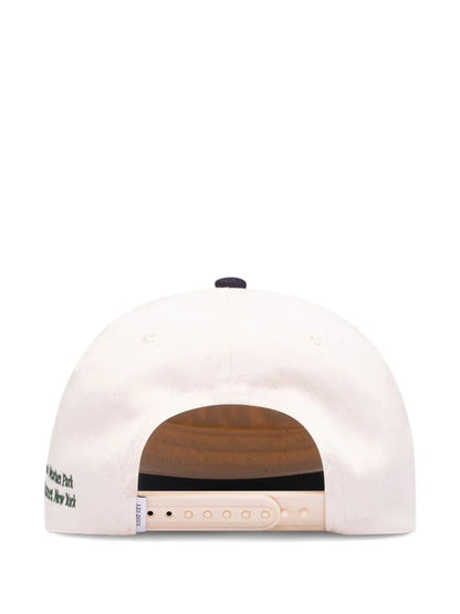 LES DEUX Sporting Goods Mini Cap