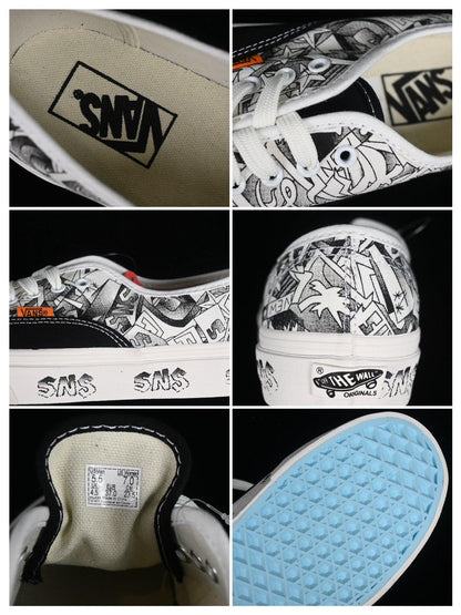Vans Og Authenic LX &