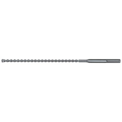 Makita B-61335 9/16-Inch x 21-Inch 2-Cutter Sds-Max Masonry Drill Bit