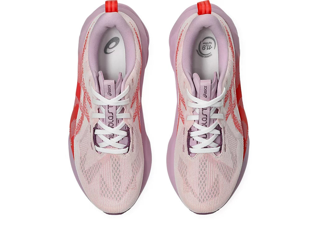 ASICS Womens Novablast Running Shoes