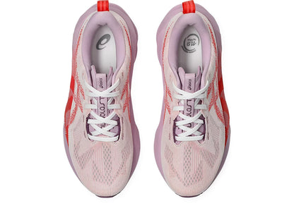 ASICS Womens Novablast Running Shoes