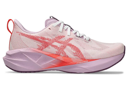 ASICS Womens Novablast Running Shoes