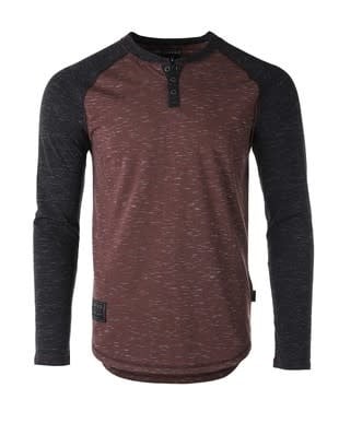 Premium Space Yarn Long Sleeve