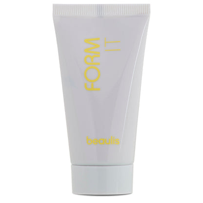 Beaulis Form It Foundation 137 Almond - Smooth Finish | Liquid Formula