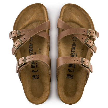 Birkenstock Franca Sandal