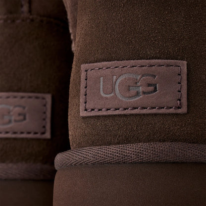 UGG Womens Classic Mini II Boots