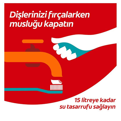 Colgate Twister Toothbrush Medium - Deep Cleaning | Oral Care