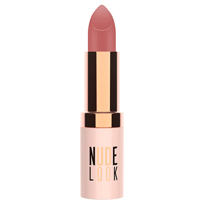 Golden Rose Nude Look Perfect Matte Lipstick No:03 - Soft Finish