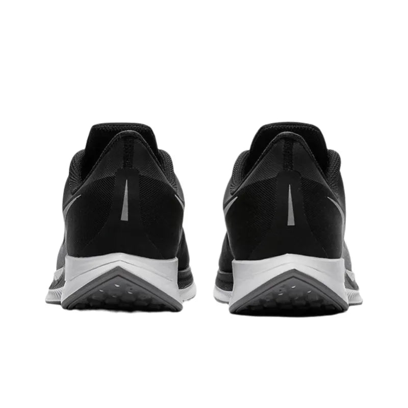 Nike Zoom Pegasus 35 Turbo Black Vast Grey