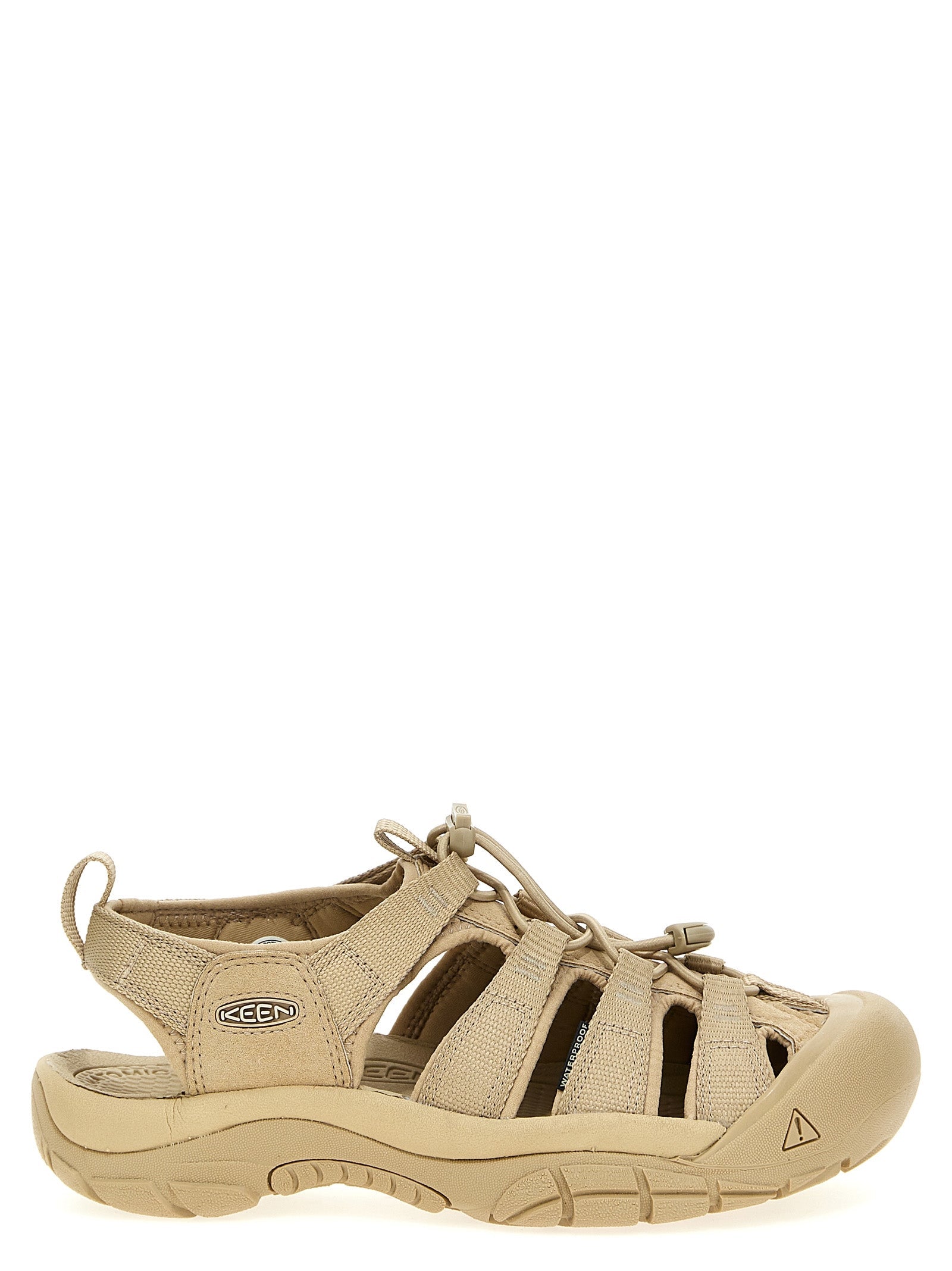 Keen &