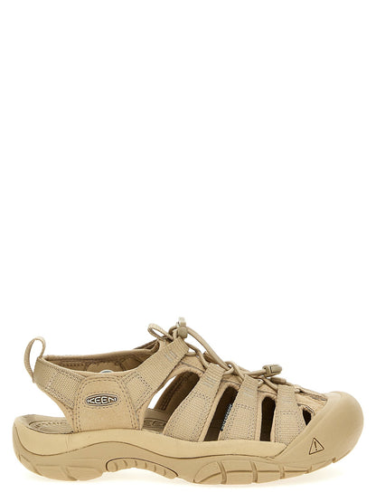 Keen &