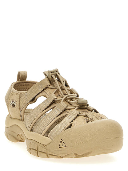 Keen &