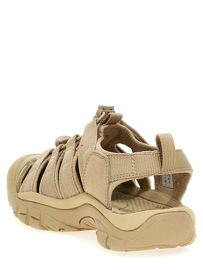 Keen &