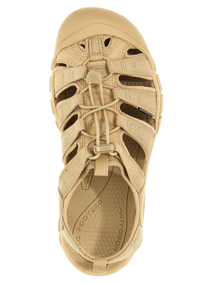 Keen &