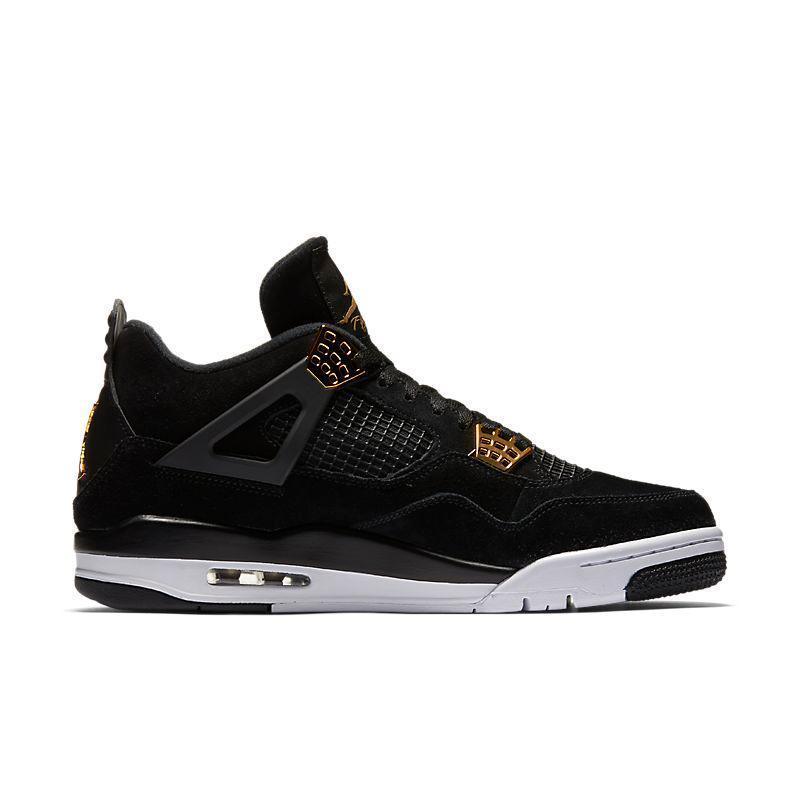 Air Jordan 4 Retro &