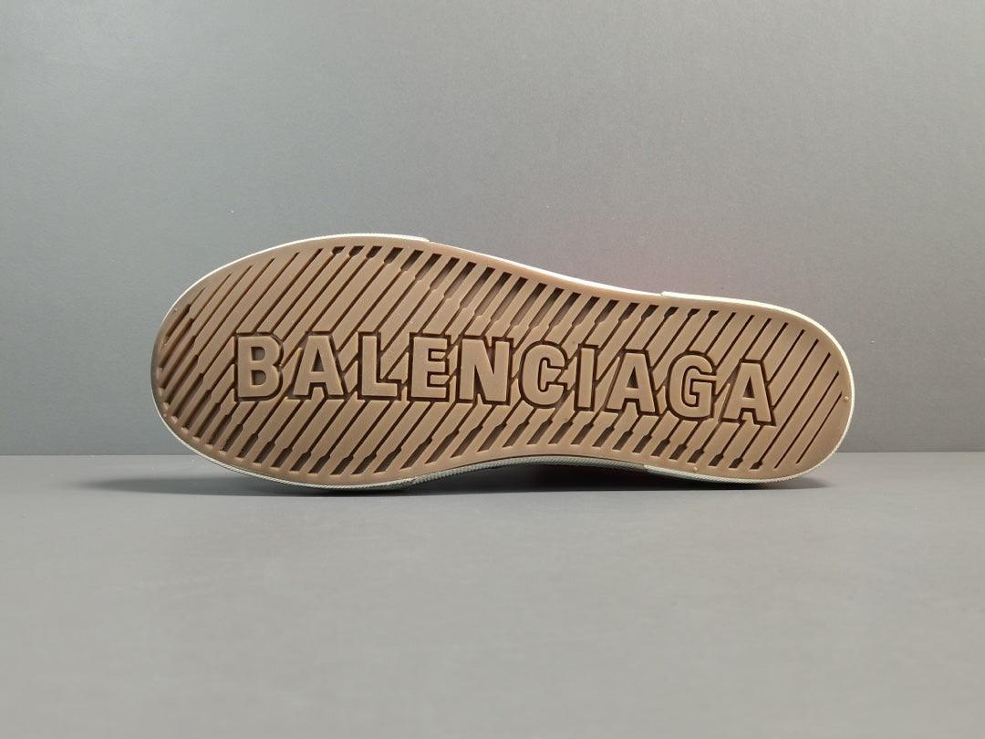 BALENCIAGA PARIS HIGH TOP SNEAKER