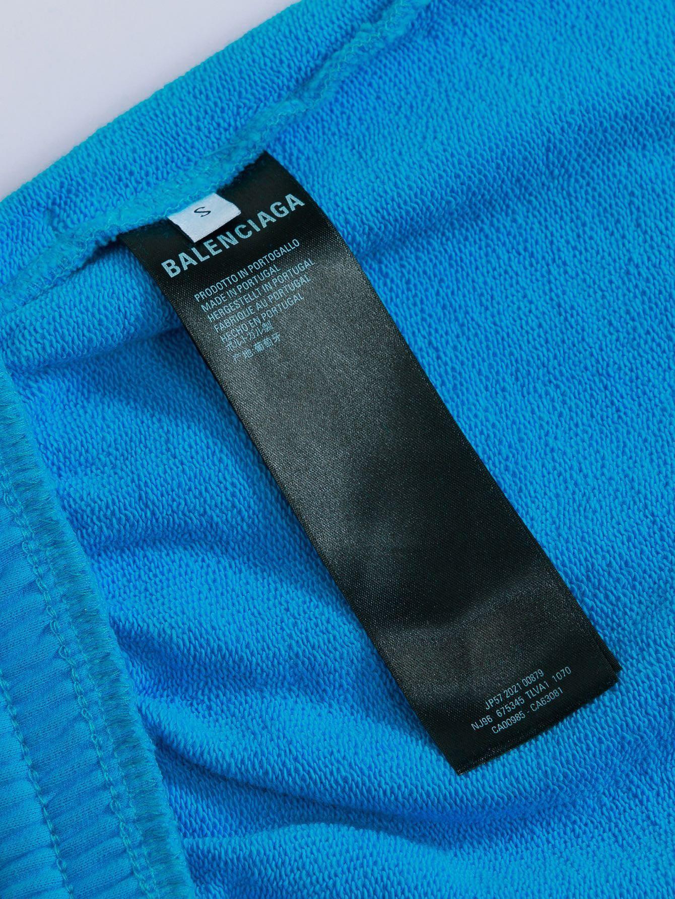 Balenciaga Sport Short Pant &