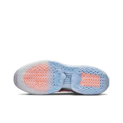 Nike Air Zoom G.T. Jump EP Orange/Blue