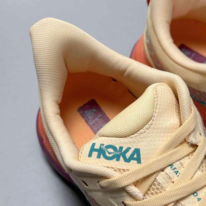 Hoka One One Mafate Speed 4 &