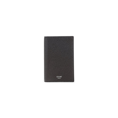 CELINE Mini Vertical Card Holder