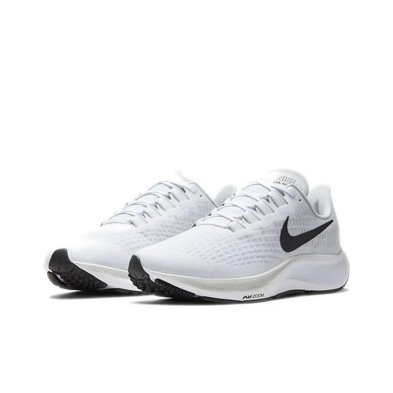 Nike Air Zoom Pegasus 37 White Black